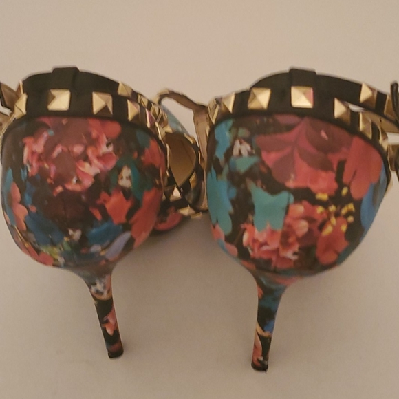 Silhouette shoes - Picture 3 of 4